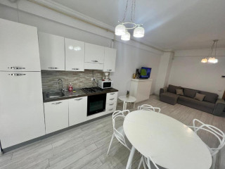 Solid Residence Apartamente 2