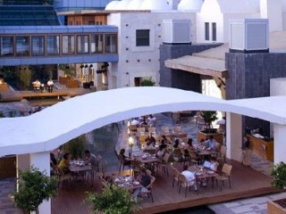 Lykia World Links Golf Antalya