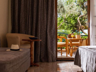 Possidi Holidays Resort Suites