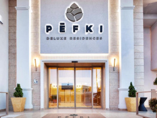 Pefki Deluxe Residences