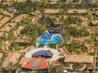 Dunas Suites Villas Resort