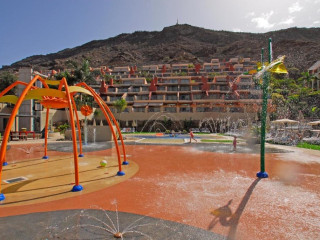 Apartamentos Cordial Mogan Valle 3*