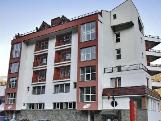  VILA LILIACUL / TRANDAFIRUL