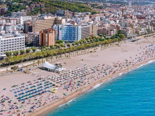 GHT MARITIM (R) (Calella)