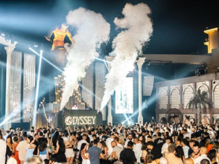 LORDS PALACE HOTEL SPA CASINO (Kyrenia)