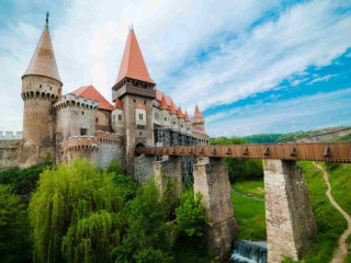 Tur Capitale Culturale Europene Sibiu Timisoara, cu mijloc propr