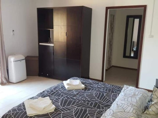 Insula Nada Apelor Resort