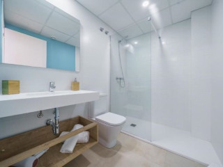 Bamblue Boutique Apartments 