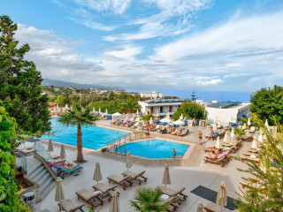 Rethymno Mare Water Park Resort (R)