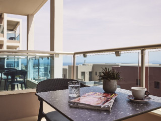 Michelangelo Resort and  Spa (Agios Fokas)
