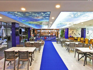Relax Beach Hotel