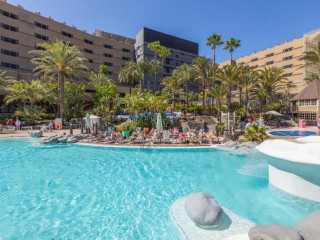 Abora Continental by Lopesan Hotels 3*