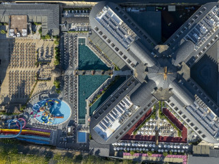 THE X BELEK