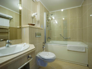 Hotel Citrin - Adults Only..