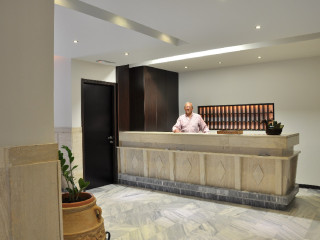 Dimitris Paritsa Hotel (Kos)