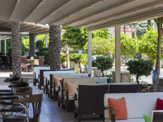 LONICERA CITY HOTEL.