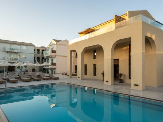 Ekati Mare Boutique Hotel and Suites 