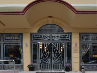 Davitel The Tobacco Hotel (Salonic)
