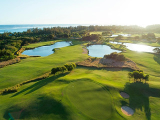 Heritage Le Telfair Golf and Wellness Resort