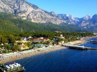 Pensiunea SPOT