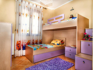 Villa Pefkochori