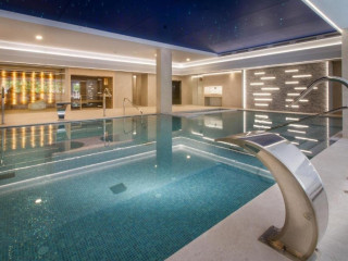 Suitopia Sol y Mar Suites (Calpe)