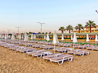 Palm Wings Kusadasi Beach Resort (R)