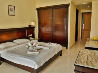 Magic Beach Hotel Hurghada