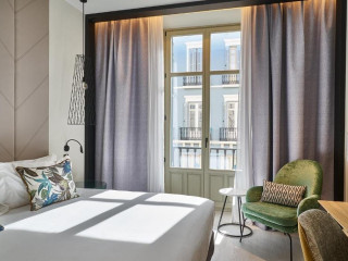 VINCCI LARIOS DIEZ (Malaga)