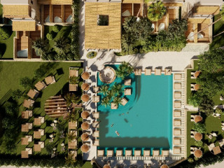 King Minos Retreat Resort and Spa