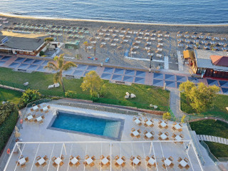 Ocean House Costa del Sol affiliated by Melia (Torremolinos)