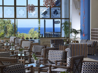 Atlantica Amilia Mare (fost Aldemar)