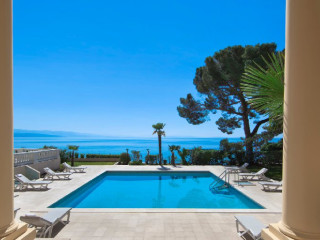 Hotel Kvarner (Opatija)