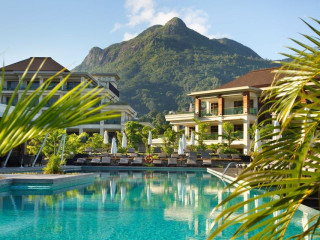 Savoy Seychelles Resort and Spa (LV)