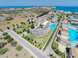 Delfinia Resort - Rhodes (D)