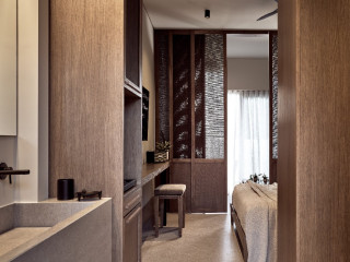 Aquarium Residence 3 
