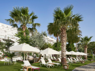 BODRUM PRIVE HOTEL BODRUM (ex.VOYAGE BODRUM HOTEL)