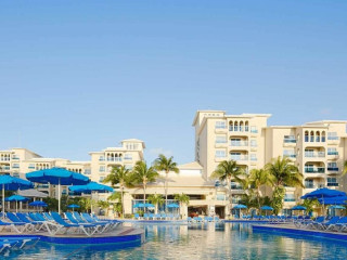 Occidental Costa Cancun 