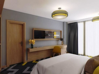 Hvd Club Hotel Bor