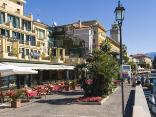 HOTEL DU LAC - Gardone Riviera