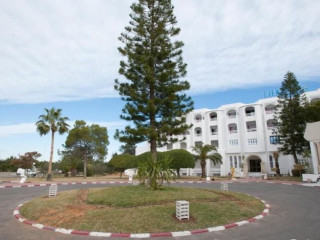 Thapsus Beach Resort