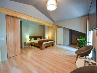 Arsenal Park (Orastie)