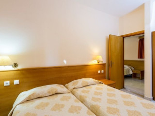 Summer Memories Apartments