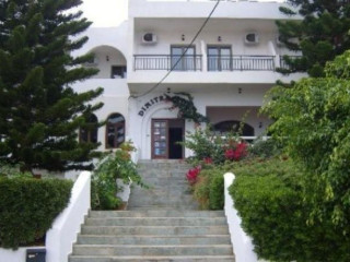 Dimitra Hotel (Hersonissos)