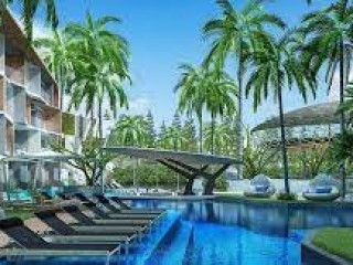 WYNDHAM GRAND NAI HARN BEACH PHUKET