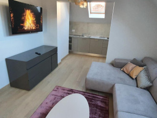 Elexus Apartments
