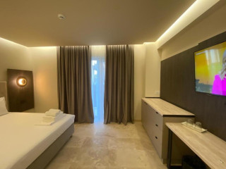 Vila Ducu  Adults Only CMP