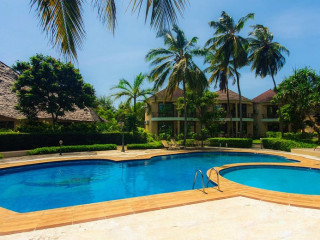 AHG Maya Bay Resort and SPA. 