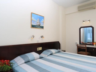 Jacaranda Hotel Apartments