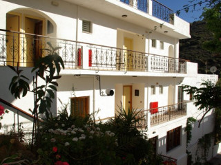 OSTRIA HOTEL